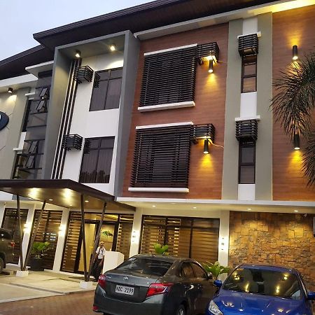 อันเดโอ สวีท Aparthotel อังเฮเลส ภายนอก รูปภาพ