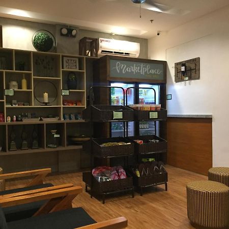 อันเดโอ สวีท Aparthotel อังเฮเลส ภายนอก รูปภาพ