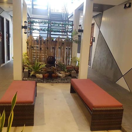 อันเดโอ สวีท Aparthotel อังเฮเลส ภายนอก รูปภาพ
