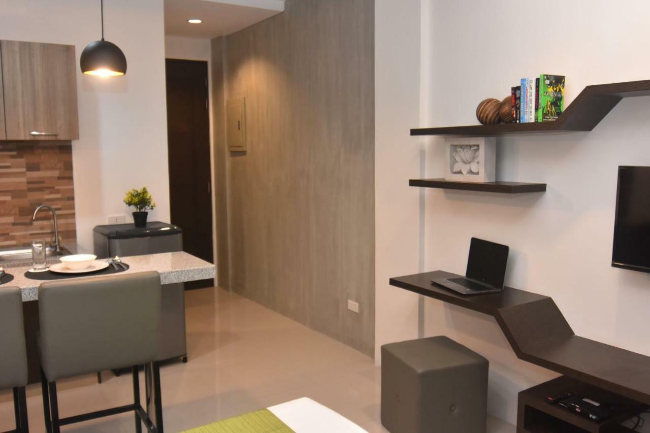 อันเดโอ สวีท Aparthotel อังเฮเลส ภายนอก รูปภาพ