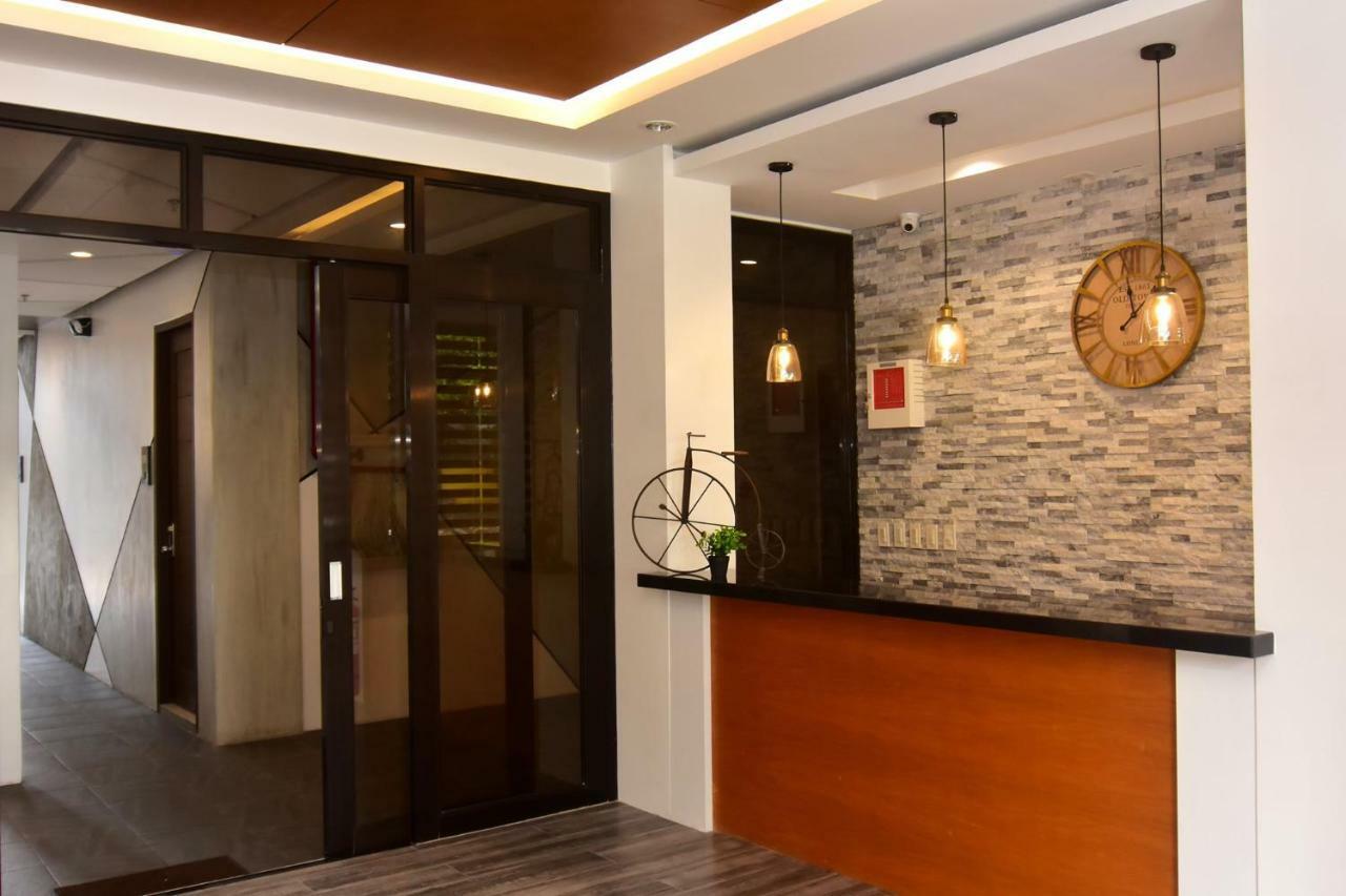 อันเดโอ สวีท Aparthotel อังเฮเลส ภายนอก รูปภาพ