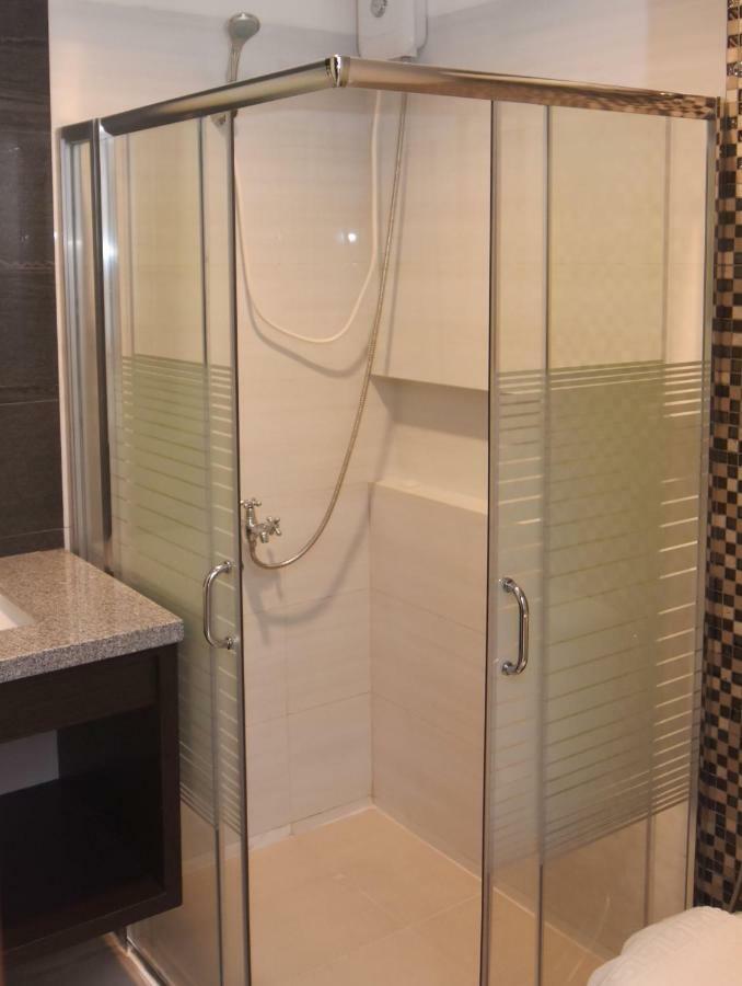 อันเดโอ สวีท Aparthotel อังเฮเลส ภายนอก รูปภาพ