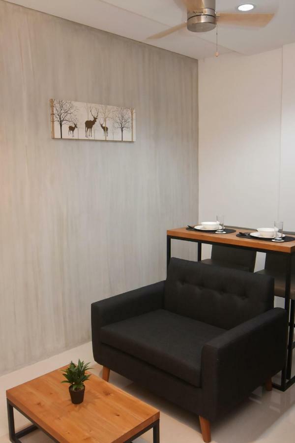 อันเดโอ สวีท Aparthotel อังเฮเลส ภายนอก รูปภาพ