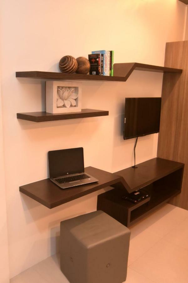 อันเดโอ สวีท Aparthotel อังเฮเลส ภายนอก รูปภาพ