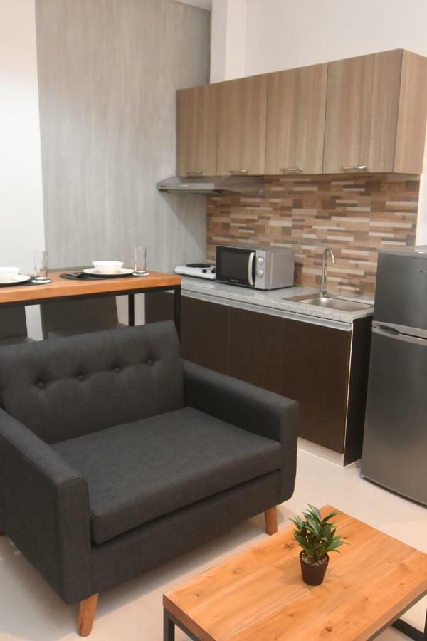 อันเดโอ สวีท Aparthotel อังเฮเลส ภายนอก รูปภาพ