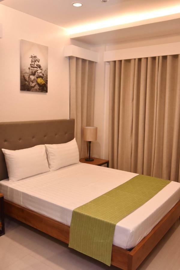 อันเดโอ สวีท Aparthotel อังเฮเลส ภายนอก รูปภาพ