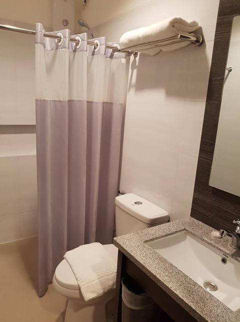 อันเดโอ สวีท Aparthotel อังเฮเลส ภายนอก รูปภาพ