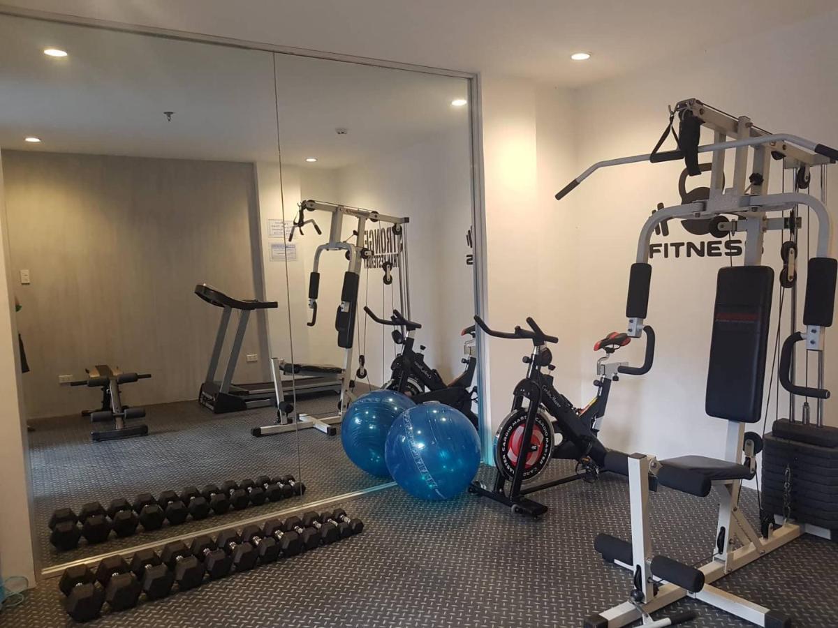 อันเดโอ สวีท Aparthotel อังเฮเลส ภายนอก รูปภาพ